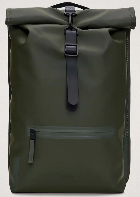 新品 Rapha 現行版 Roll Top Backpack 20リットル rapha-roll-top-backpack-20l-
