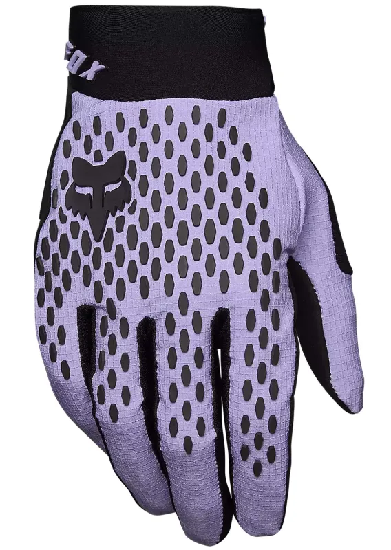 Fox Men's Defend Gloves made by Fox