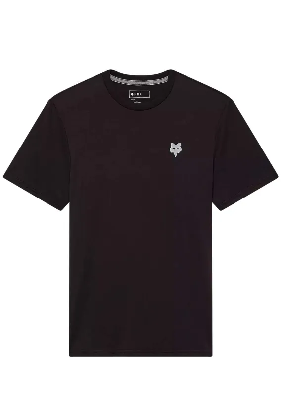 Fox Men's Frequency Tech Short Sleeve T-Shirt made by Fox