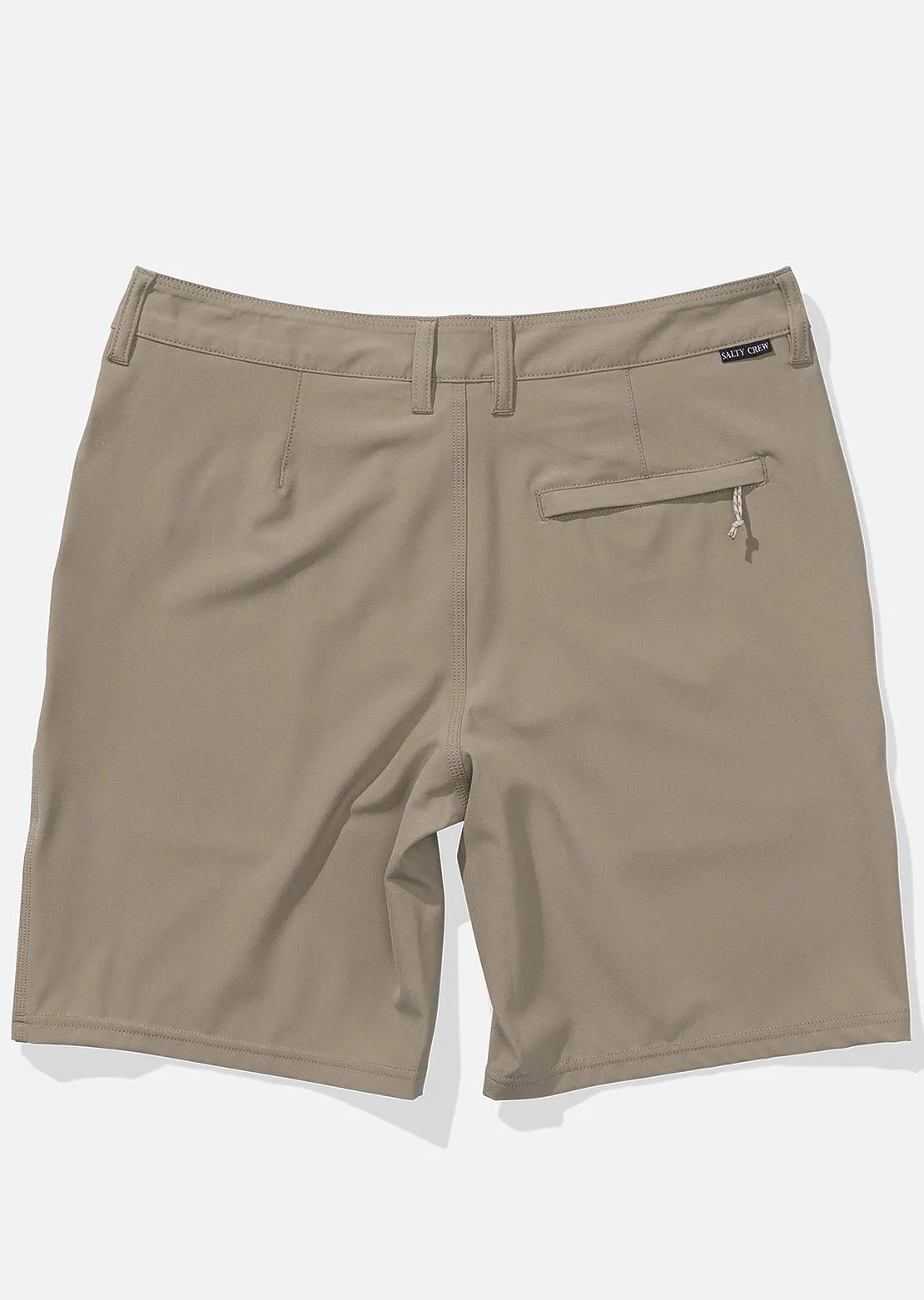 Salty Crew Men's Lowtide 20 Hybrid Shorts sold by Prfo product image thumbnail 2