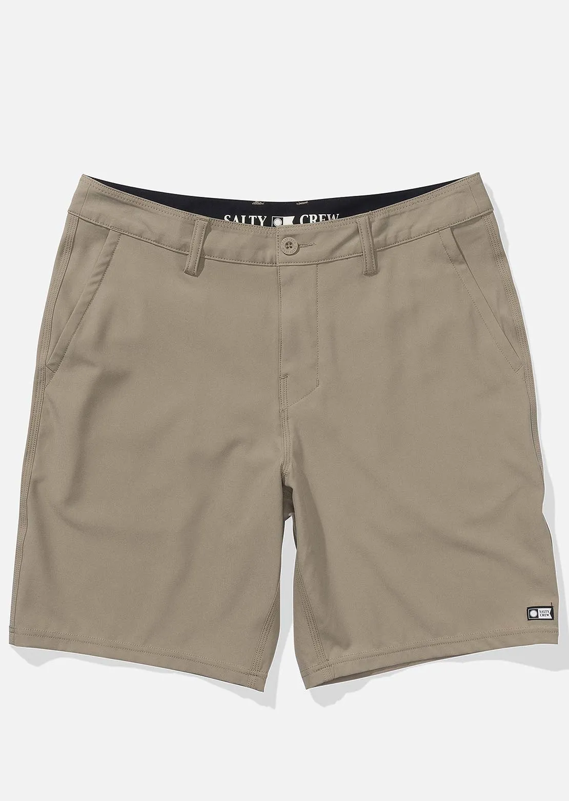 Salty Crew Men's Lowtide 20 Hybrid Shorts sold by Prfo
