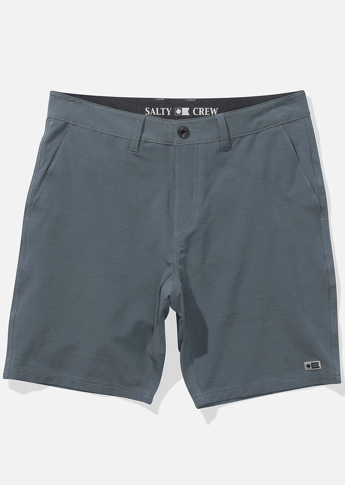 Salty Crew Men's Drifter 19 Slub Hybrid Shorts sold by Prfo