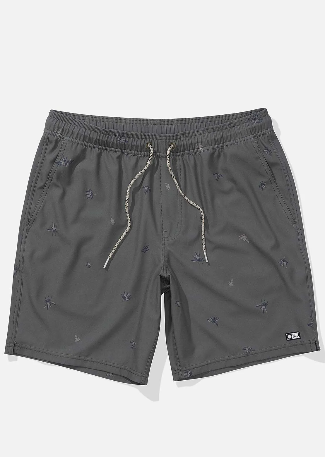 Salty Crew Men's Small Kine Volley Shorts sold by Prfo