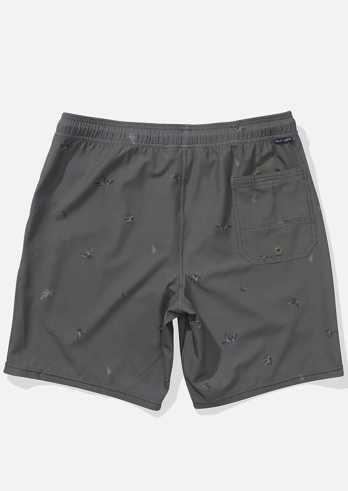 Salty Crew Men's Small Kine Volley Shorts sold by Prfo product image thumbnail 2