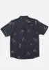 Salty Crew Men's Breezer Perf Tech Woven Button Up Shirt sold by Prfo