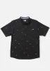 Salty Crew Men's Small Kine Woven Button Up Shirt sold by Prfo