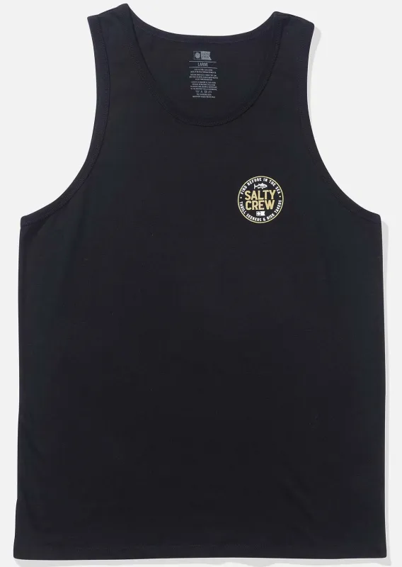 Salty Crew Men's Legendary Tank sold by Prfo