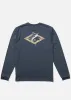 Salty Crew Men's Diamond Marlin Sunshirt Longsleeve sold by Prfo