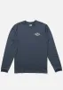 Salty Crew Men's Diamond Marlin Sunshirt Longsleeve sold by Prfo