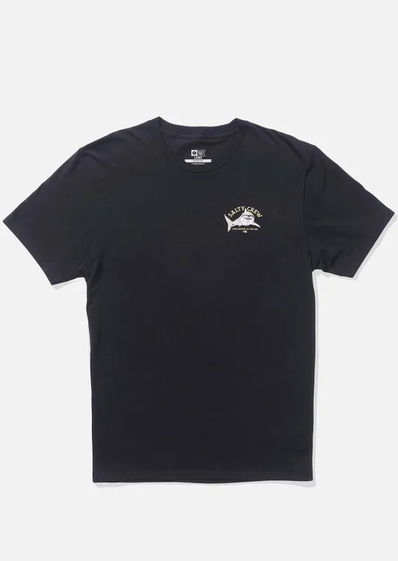 Salty Crew Men's Lurking T-Shirt sold by Prfo