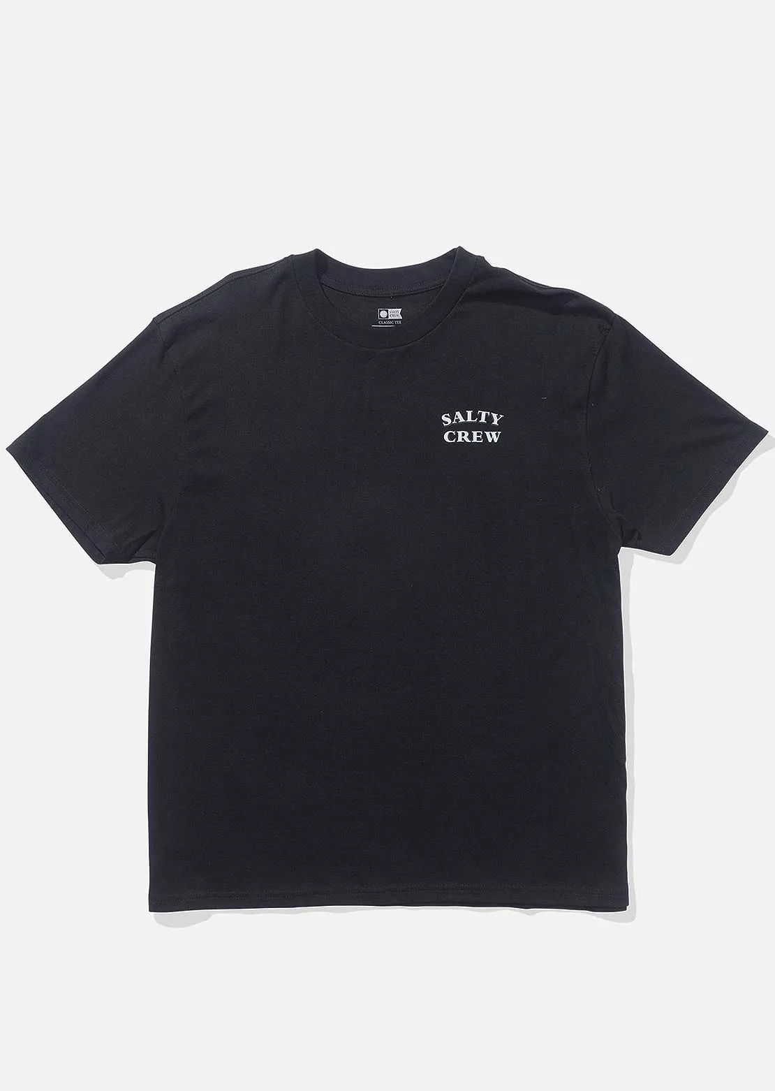 Salty Crew Men's Lured Classic T-Shirt sold by Prfo product image thumbnail 3