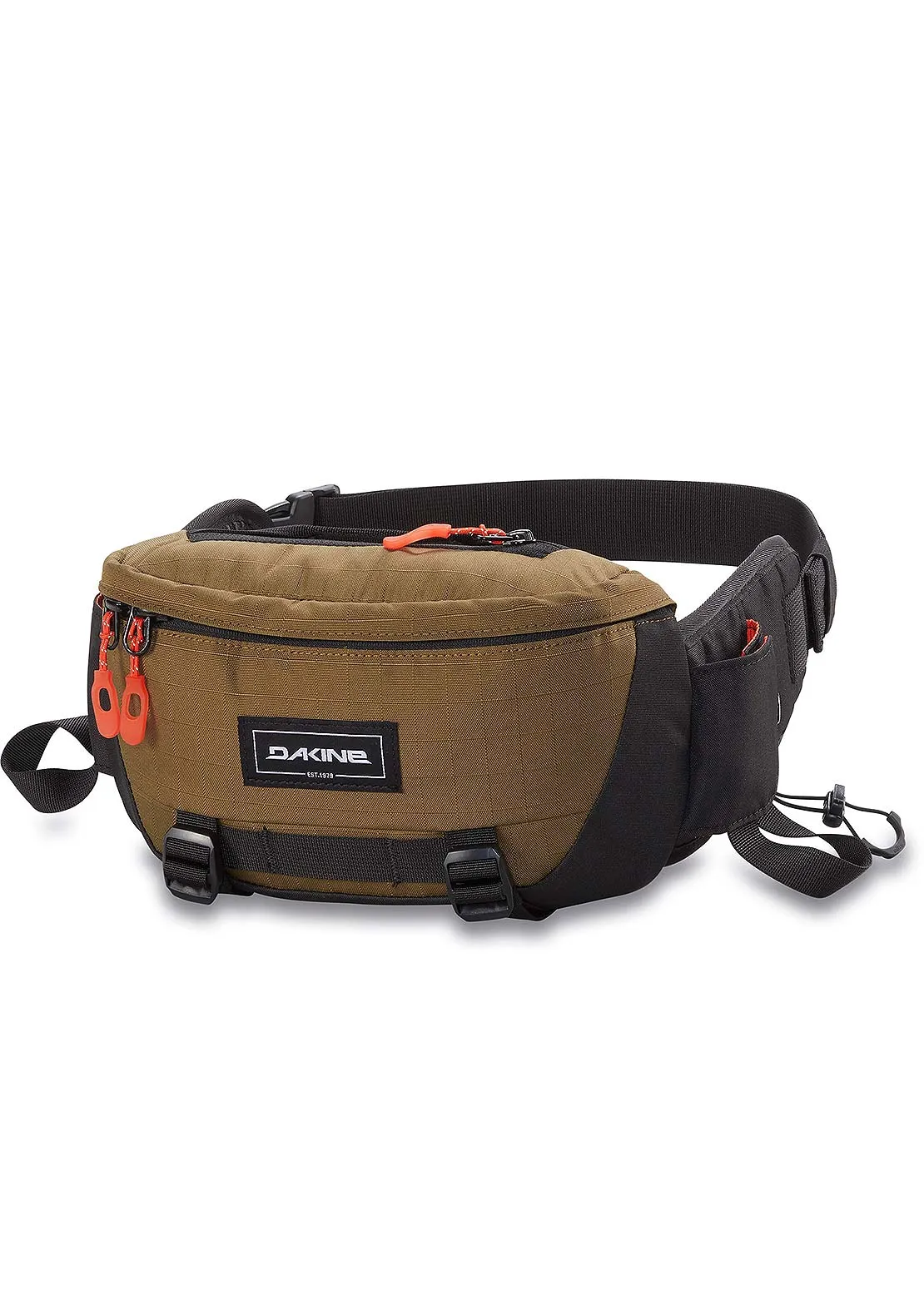 Dakine Hot Laps 2L Bike Waist Pack sold by Prfo