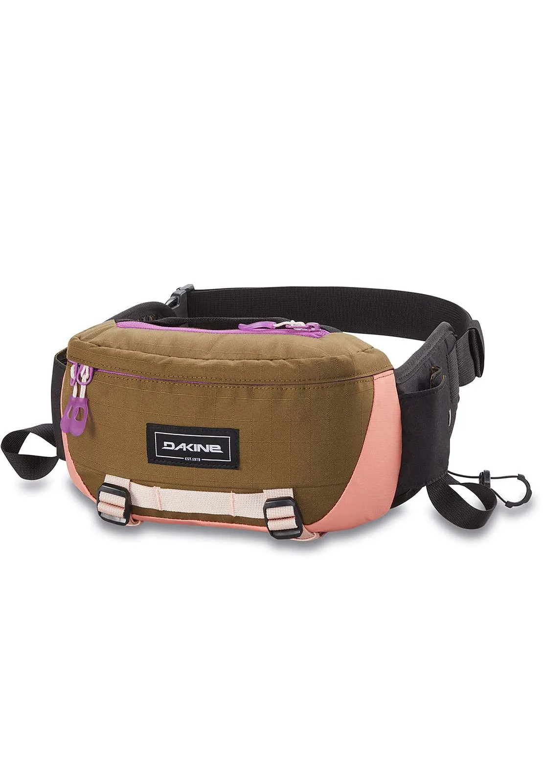 Dakine Hot Laps 2L Bike Waist Pack sold by Prfo product image thumbnail 5