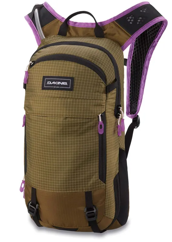 Dakine Women's Syncline 12L Hydratation Bike Pack sold by Prfo