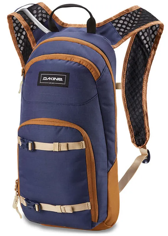 Dakine Session 8L Hydratation Bike Pack sold by Prfo