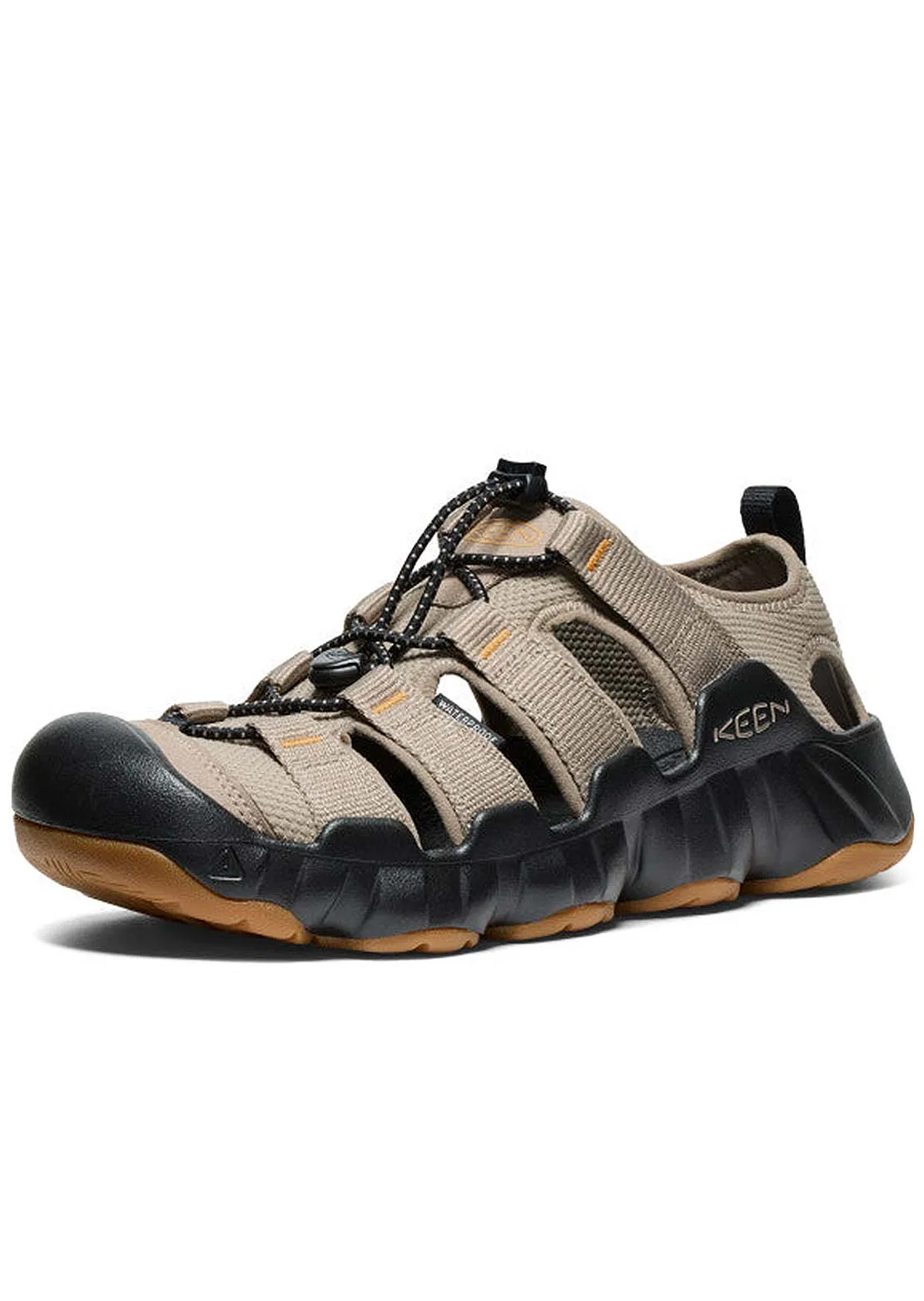 Keen Men's Hyperport H2 Shoes sold by Prfo product image thumbnail 3