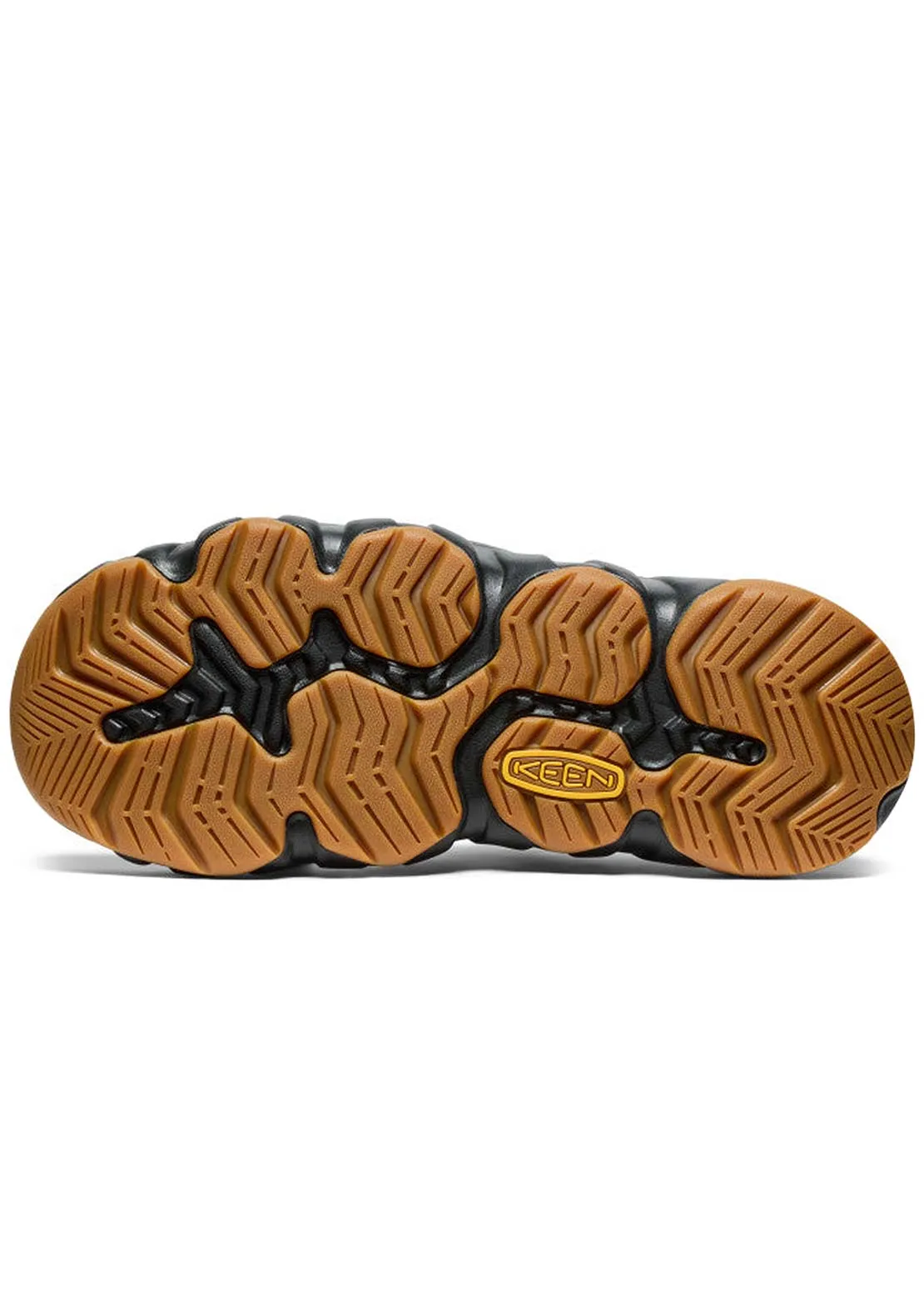 Keen Men's Hyperport H2 Shoes sold by Prfo product image thumbnail 2
