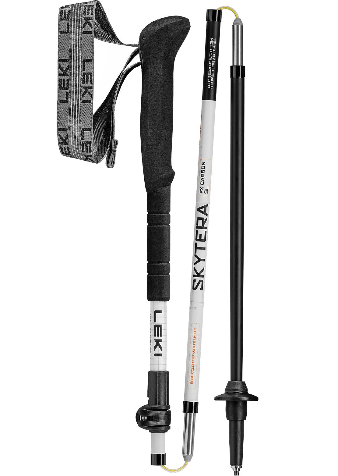 Leki Skytera Fx Carbon SL Trekking Poles sold by Prfo product image thumbnail 2