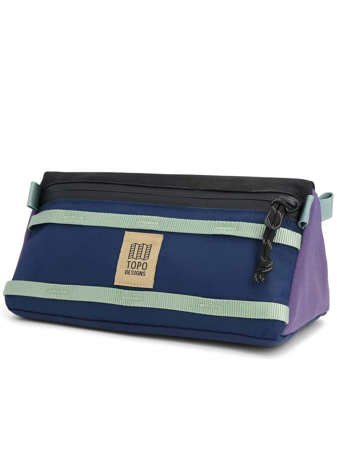 Topo Designs Mountain Bike Bag sold by Prfo product image thumbnail 2