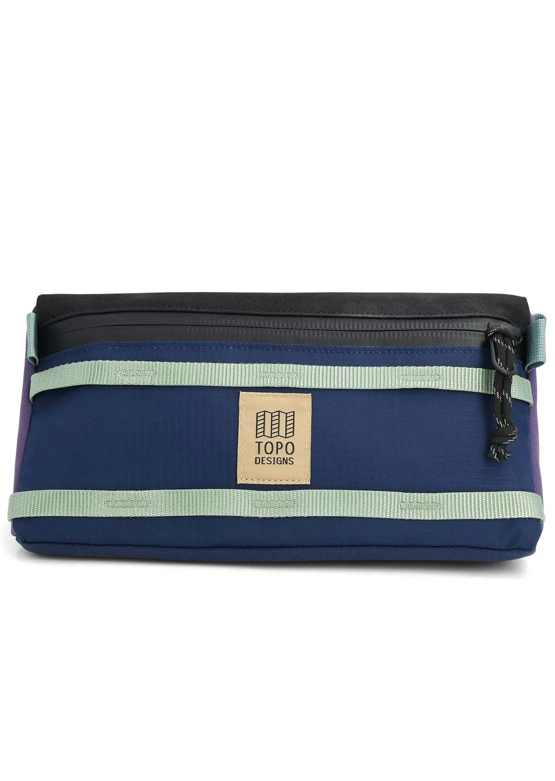 Topo Designs Mountain Bike Bag sold by Prfo