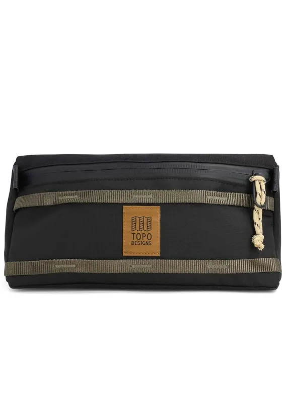 Topo Designs Mountain Bike Bag sold by Prfo