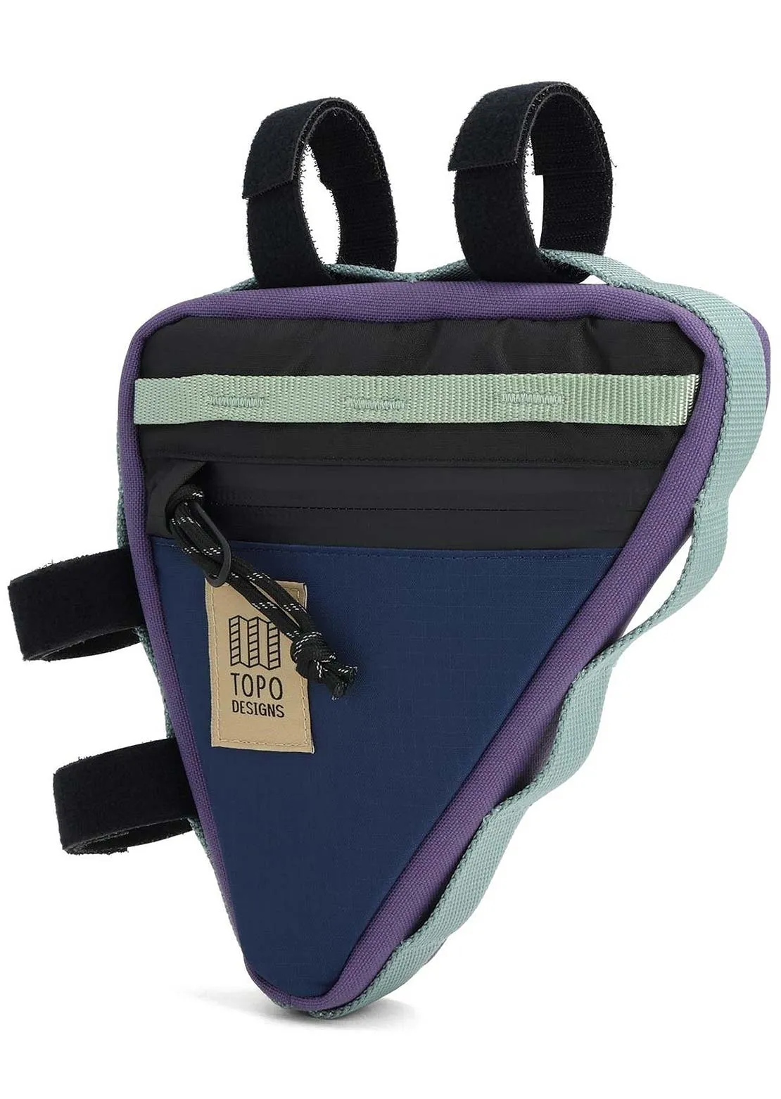 Topo Designs Bike Frame Bags sold by Prfo product image thumbnail 2