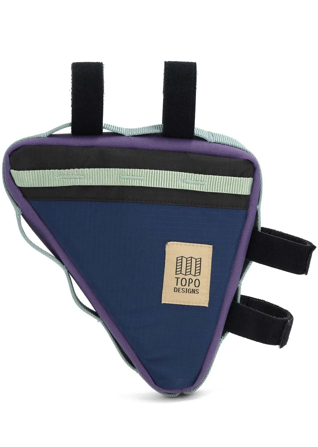 Topo Designs Bike Frame Bags sold by Prfo product image thumbnail 3
