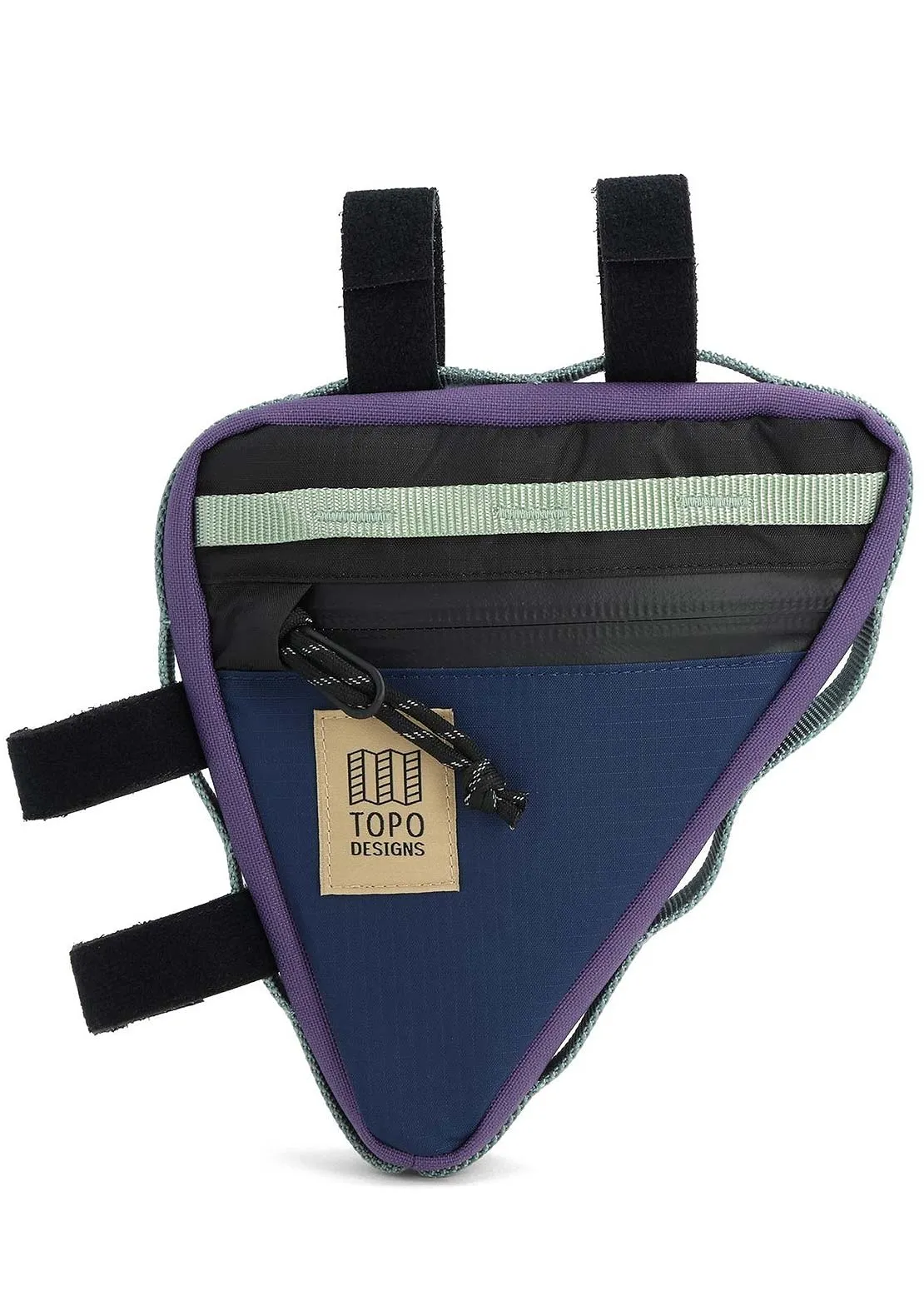 Topo Designs Bike Frame Bags sold by Prfo