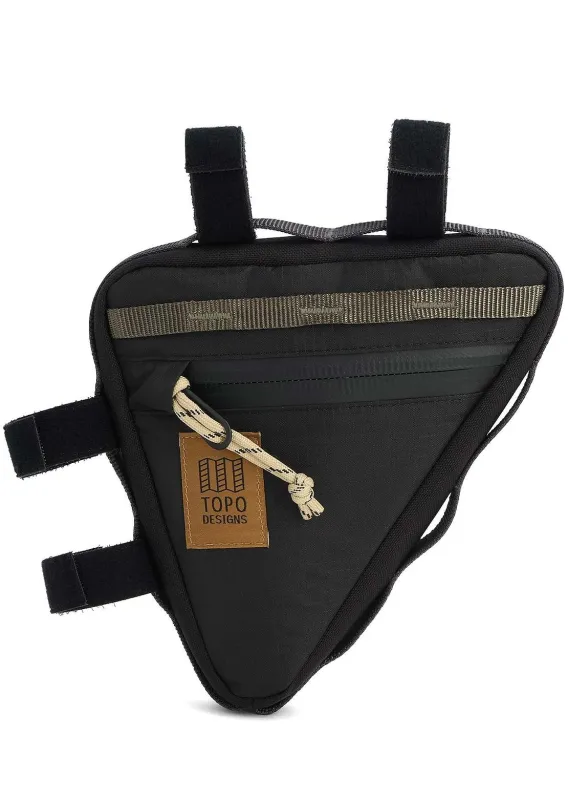 Topo Designs Bike Frame Bags sold by Prfo
