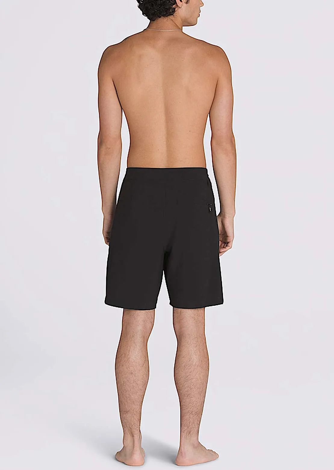 Vans Men's MTE Daily Solid Sideline Boardshorts sold by Prfo product image thumbnail 5