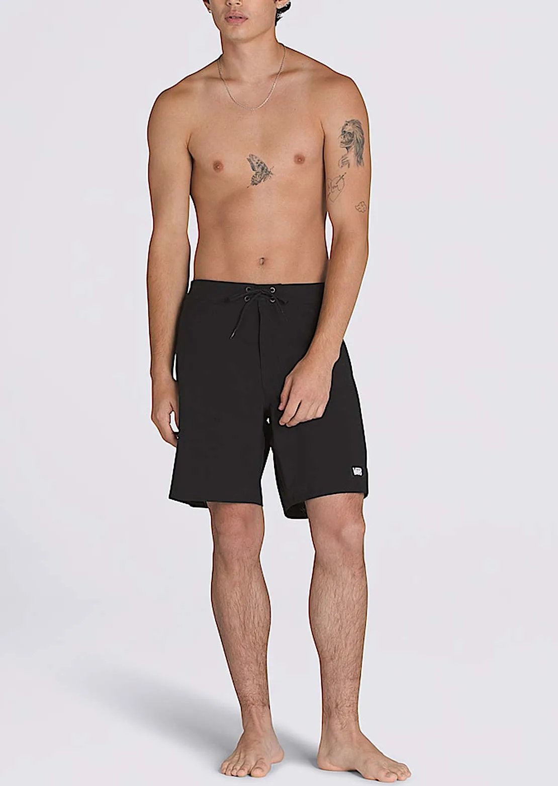 Vans Men's MTE Daily Solid Sideline Boardshorts sold by Prfo product image thumbnail 4