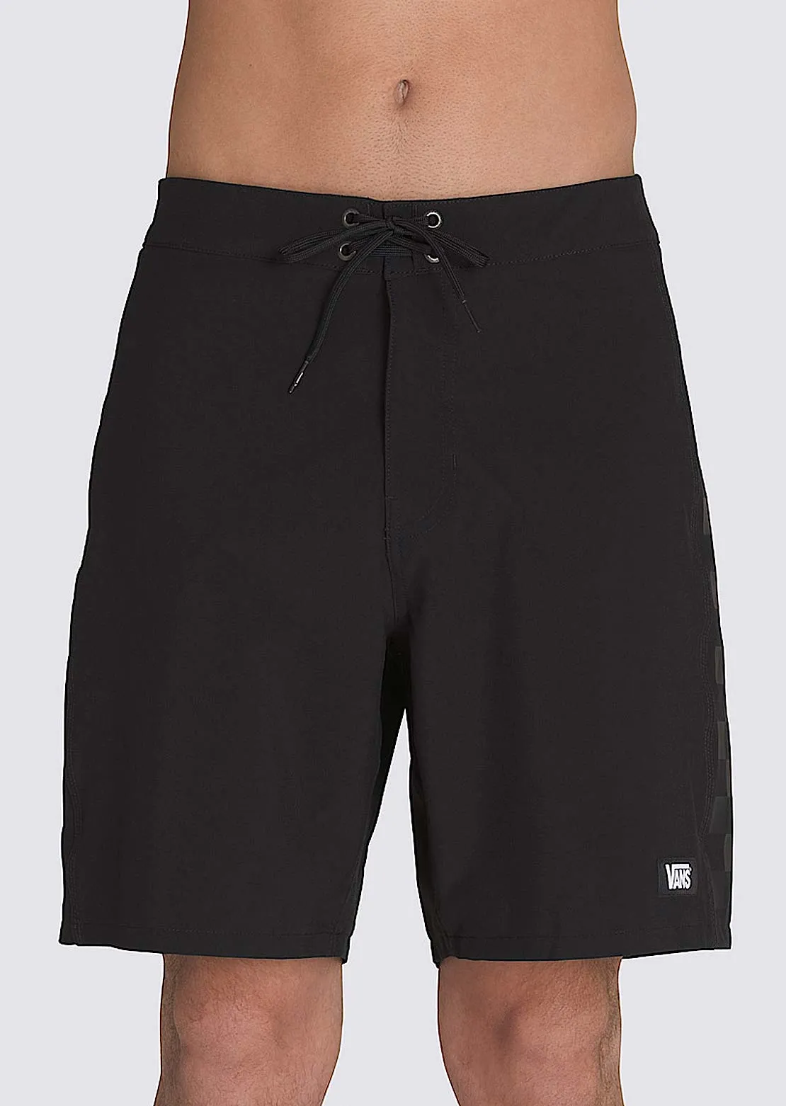 Vans Men's MTE Daily Solid Sideline Boardshorts sold by Prfo product image thumbnail 2