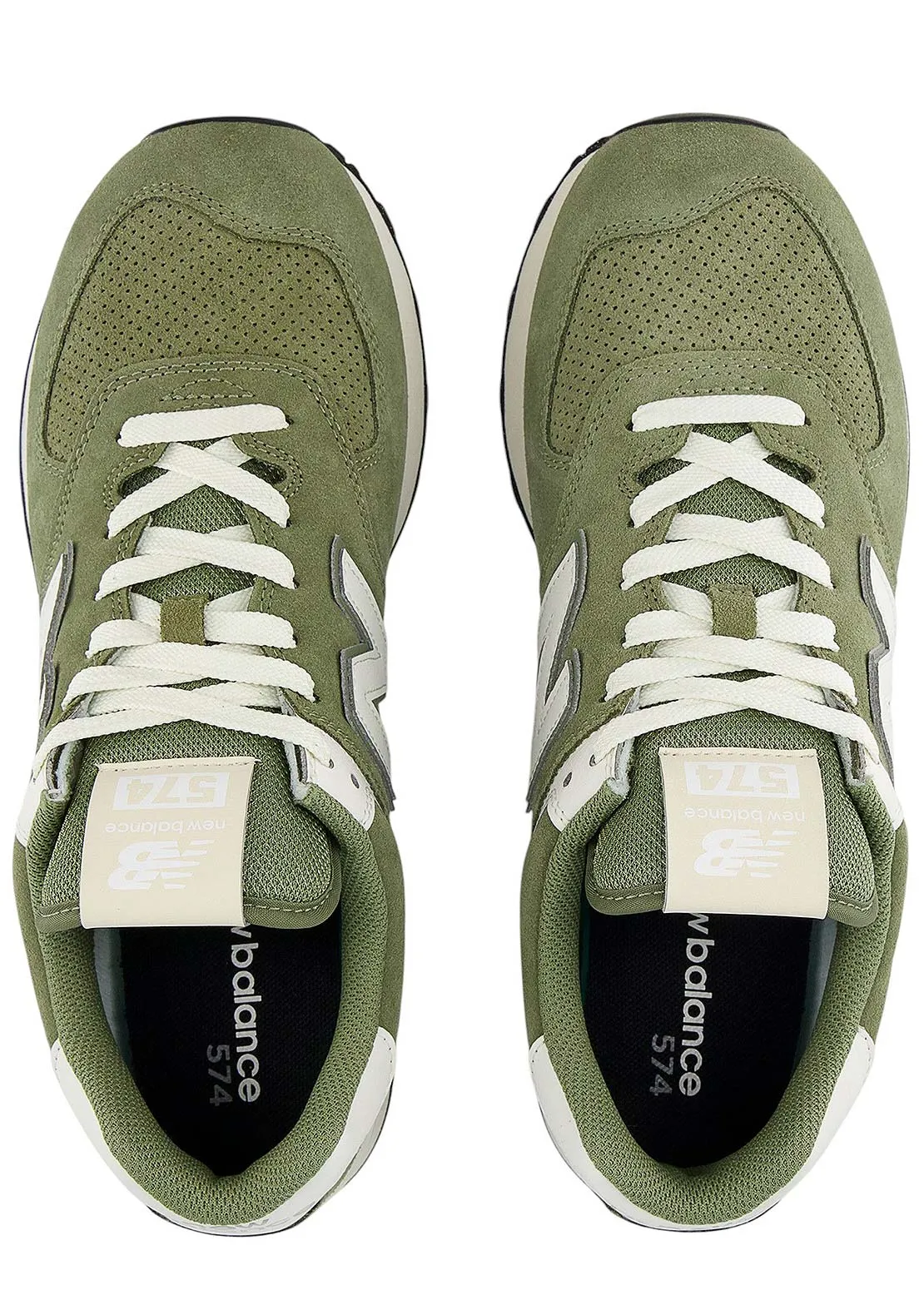 New Balance Unisex 574 Shoes sold by Prfo product image thumbnail 5