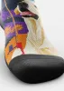 Outway Yellow Lab Crew Socks sold by Prfo