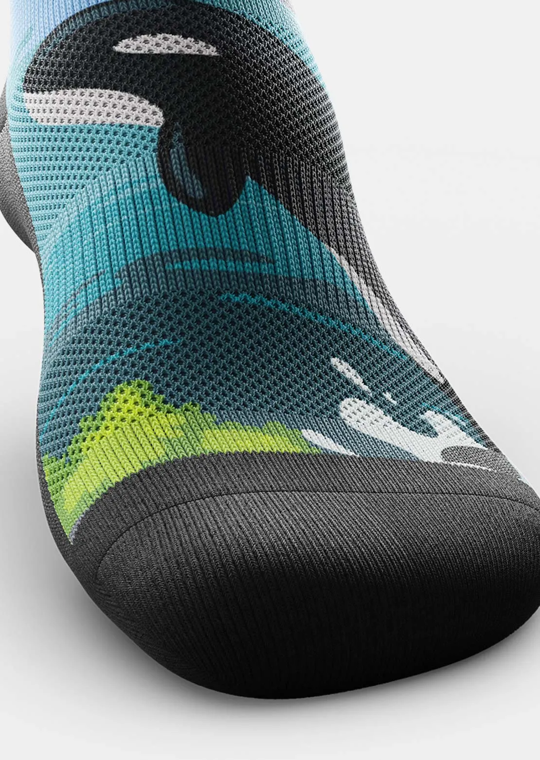 Outway Vancouver Crew Socks sold by Prfo product image thumbnail 3