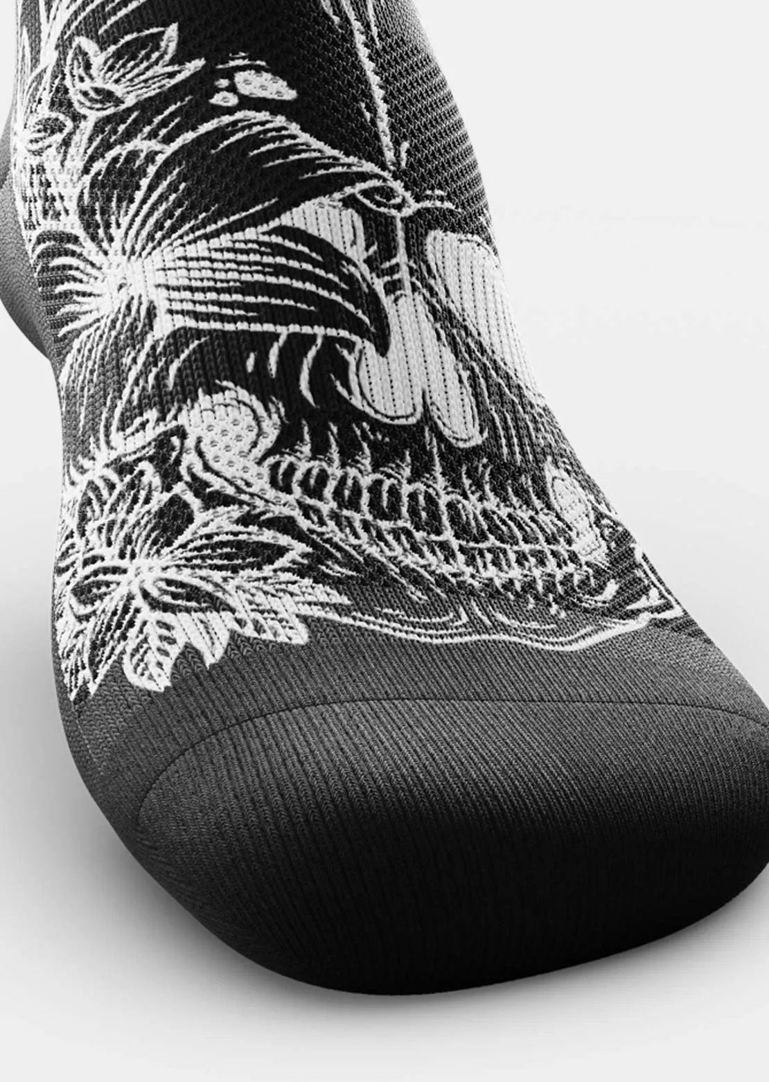 Outway Positive Thoughts Crew Socks sold by Prfo product image thumbnail 3