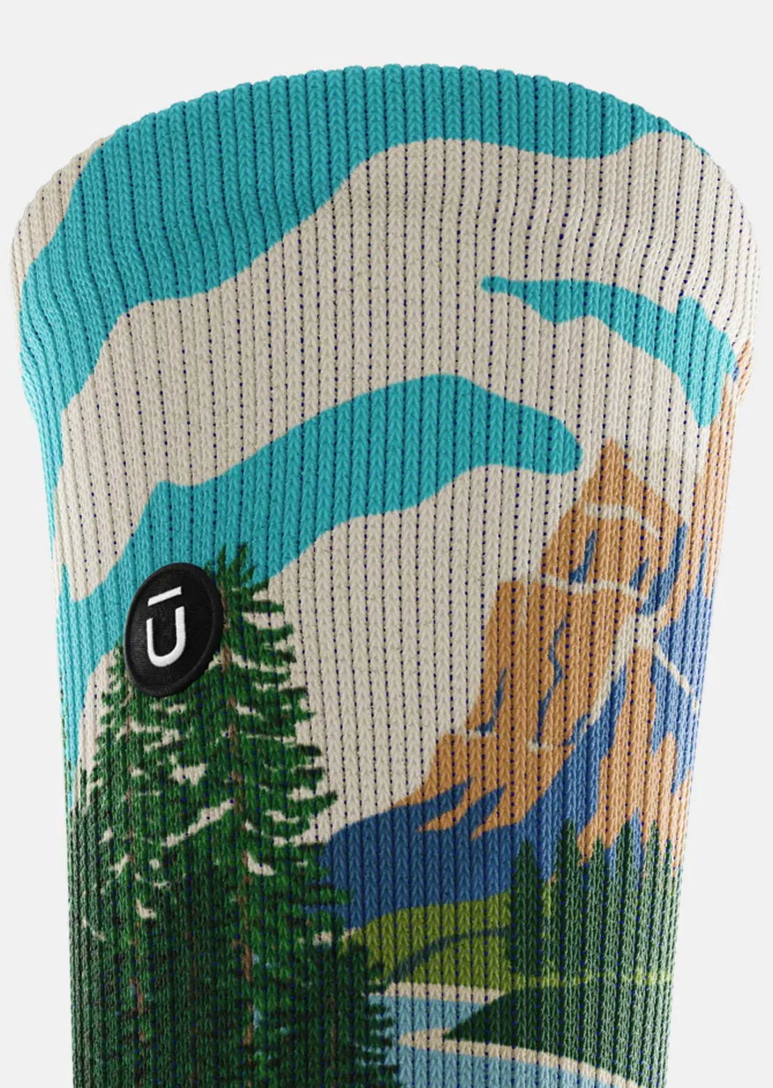 Outway Jasper Crew Socks sold by Prfo product image thumbnail 4