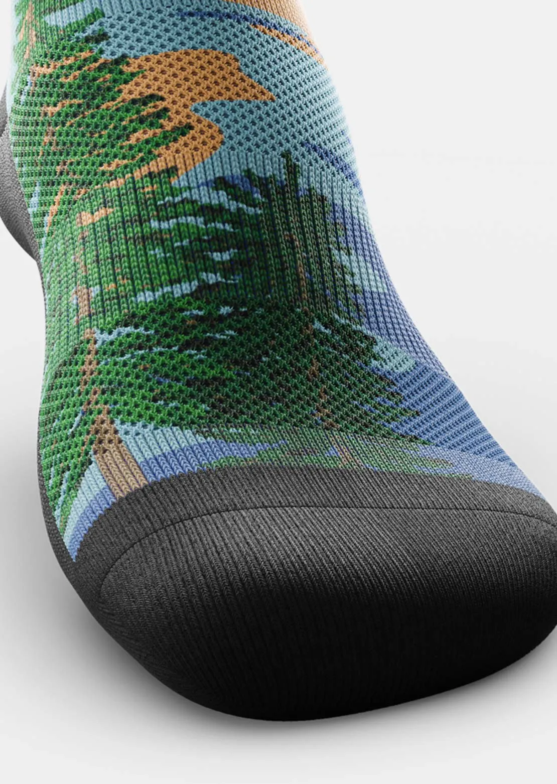 Outway Jasper Crew Socks sold by Prfo product image thumbnail 3