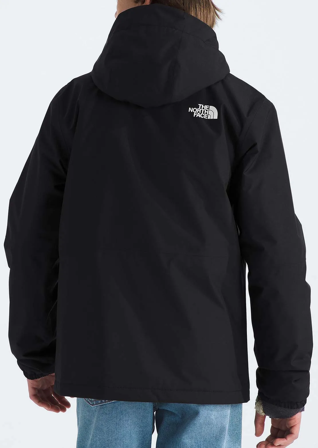 The North Face Junior Warm Antora Rain Jacket sold by Prfo product image thumbnail 3
