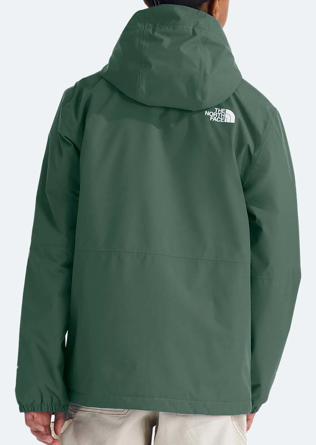 The North Face Junior Warm Antora Rain Jacket sold by Prfo product image thumbnail 2