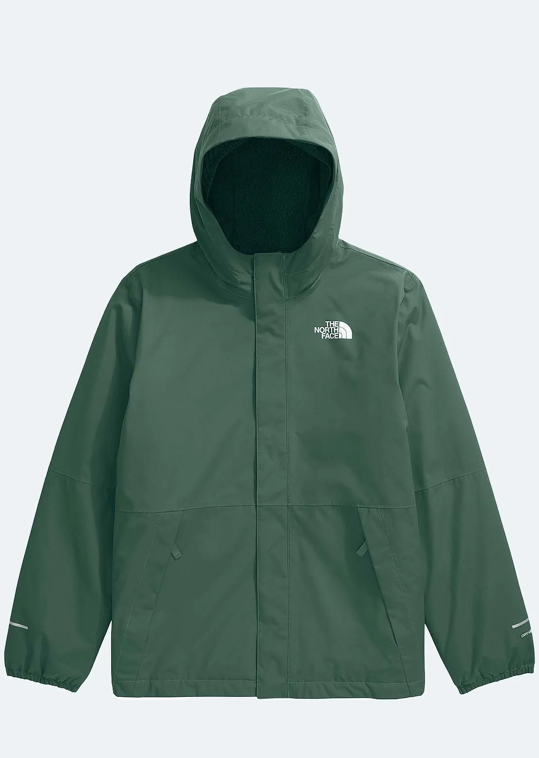 The North Face Junior Warm Antora Rain Jacket sold by Prfo product image thumbnail 3
