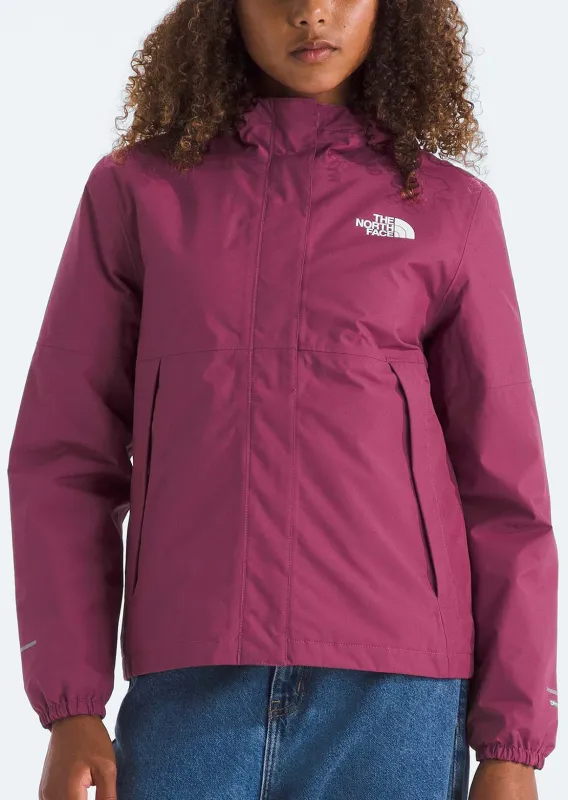 The North Face Junior Warm Antora Rain Jacket sold by Prfo