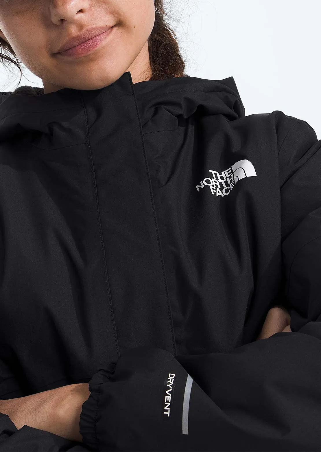 The North Face Junior Warm Antora Rain Jacket sold by Prfo product image thumbnail 5