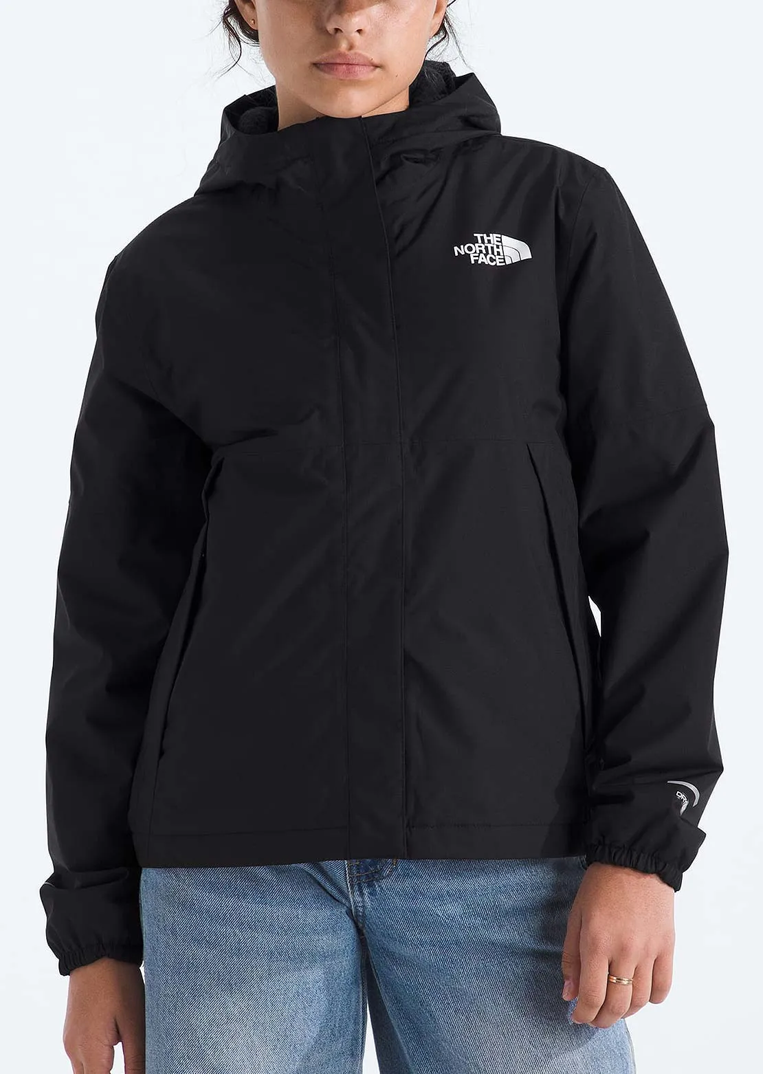 The North Face Junior Warm Antora Rain Jacket sold by Prfo