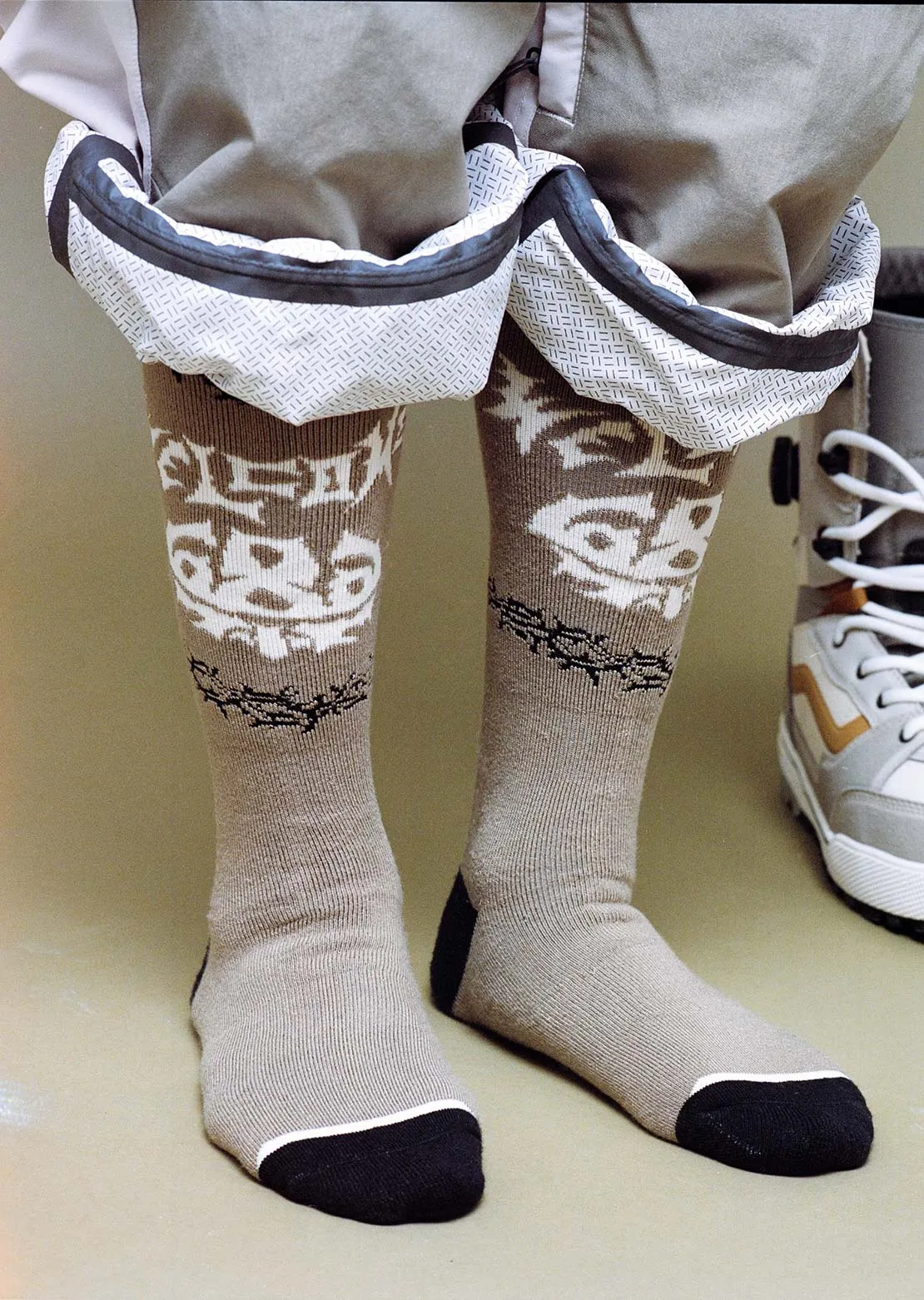 686 Men's Welcome Socks - 2 Pack sold by Prfo product image thumbnail 2