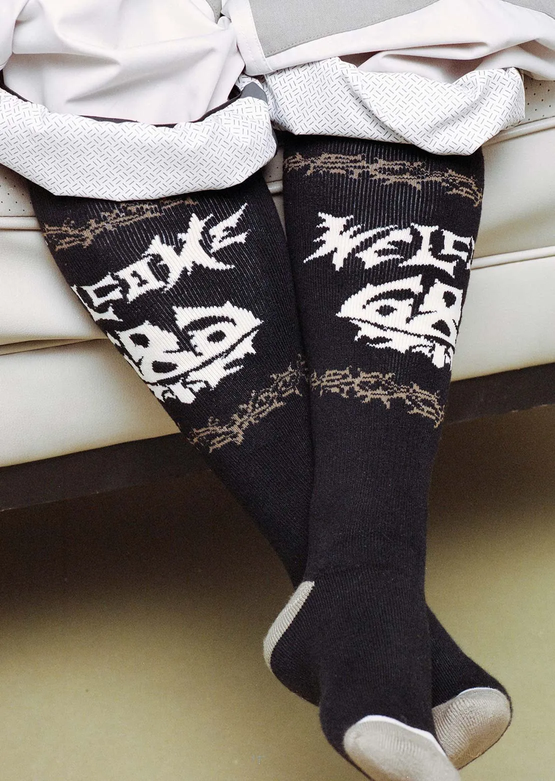 686 Men's Welcome Socks - 2 Pack sold by Prfo product image thumbnail 3