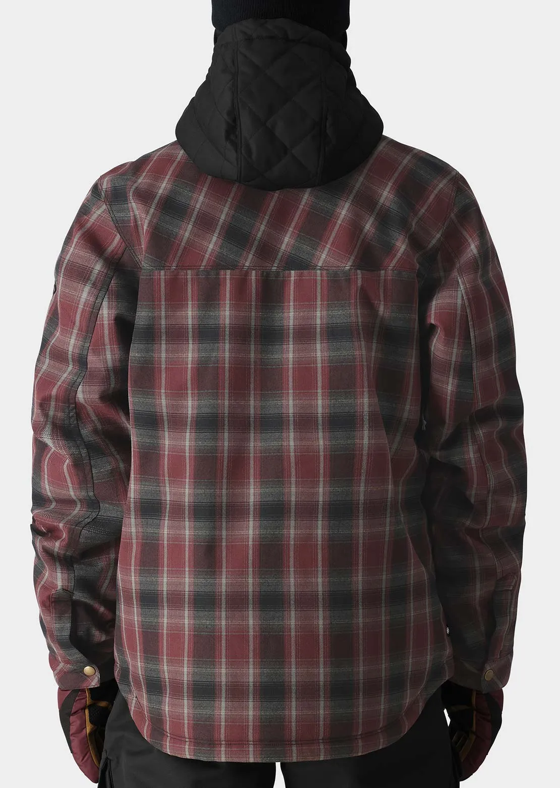 686 Men's Woodland Jacket sold by Prfo product image thumbnail 2