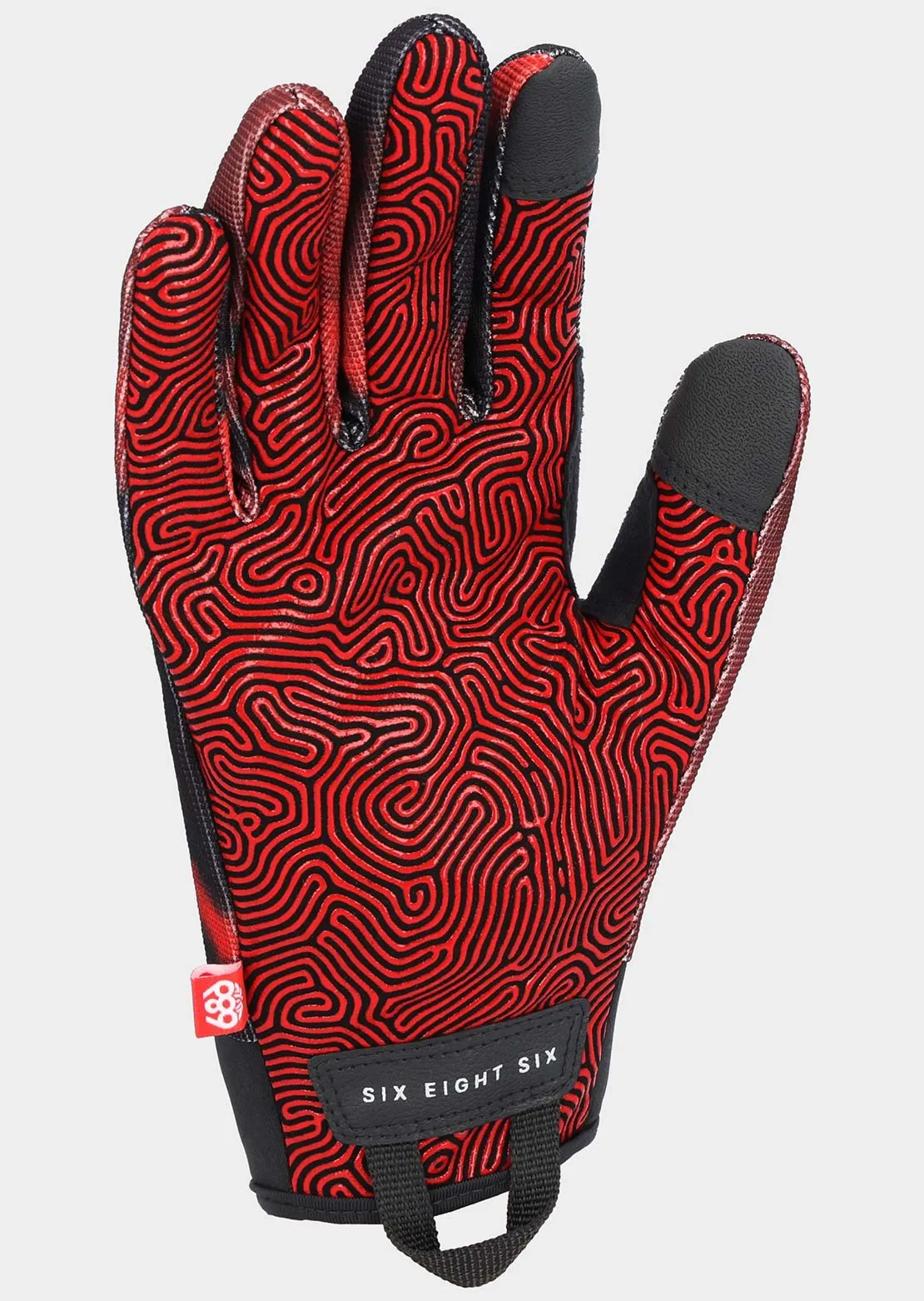 686 Men's Outlaw Pipe Gloves sold by Prfo product image thumbnail 2