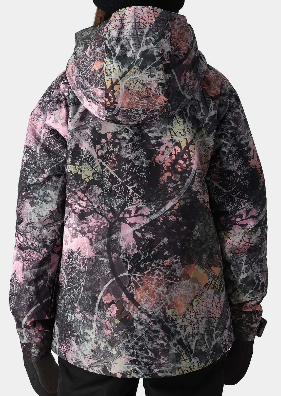 686 Junior Hydra Insulated Jacket sold by Prfo product image thumbnail 2