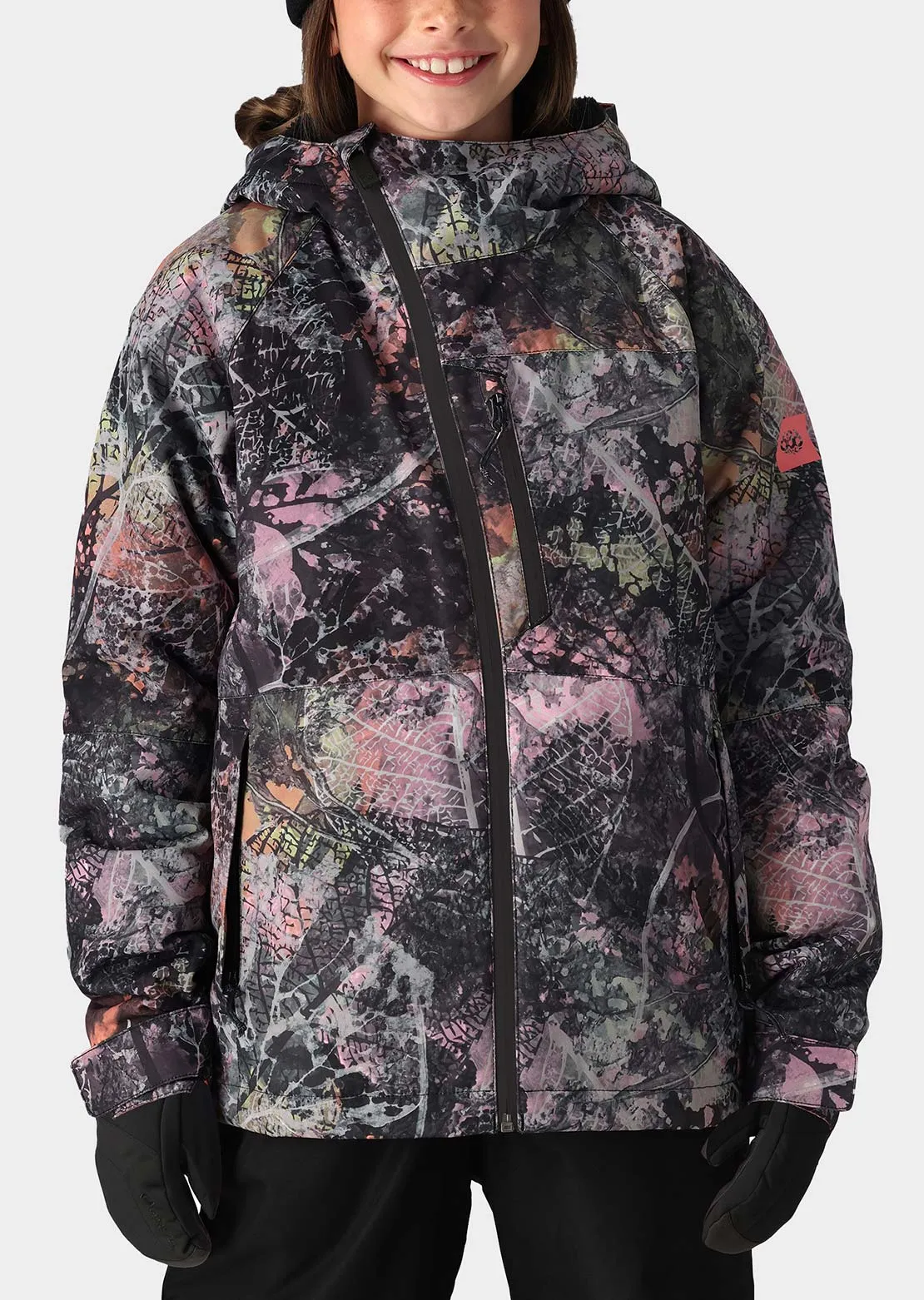 686 Junior Hydra Insulated Jacket sold by Prfo